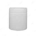 White Jar