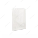 WHITE SANDWICH PAPER BAG