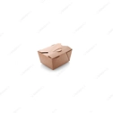kraft paper sushi box