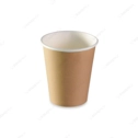 SINGLE WALL PAPER CUP
