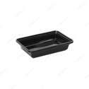 Rectangular Microwave Container With Lid