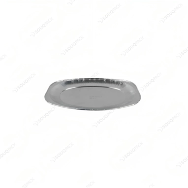 Aluminium Oval Platter