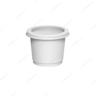 White Sauce Cup
