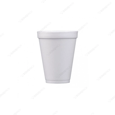 Foam Cup