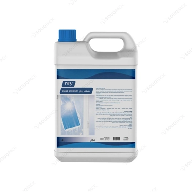 Roof Glass Cleaner