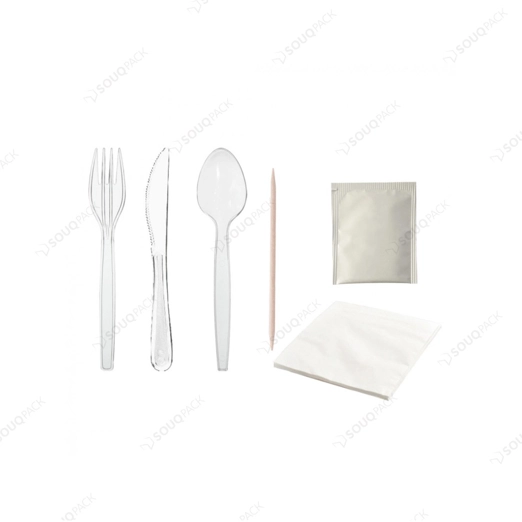 VIP Plastic Dining Set